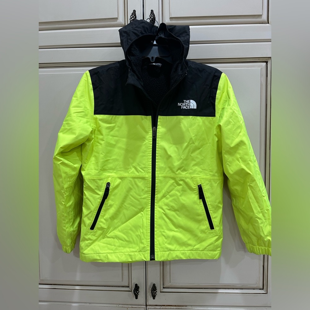 The North Face kids jacket size 12
